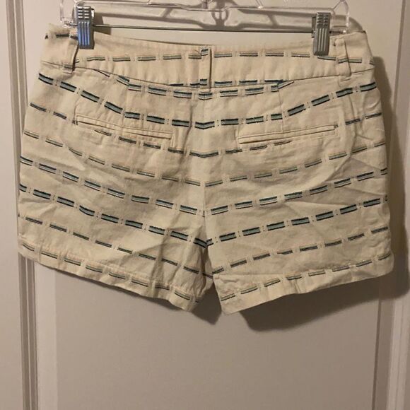 Loft Shorts - Picture 4 of 5